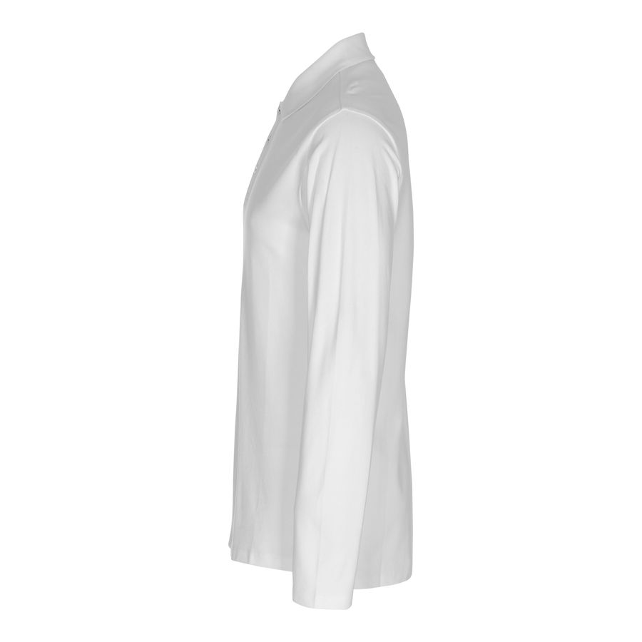 ST809 – Stretch Polo LS