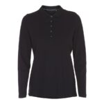 ST810 – Lady Stretch Polo LS