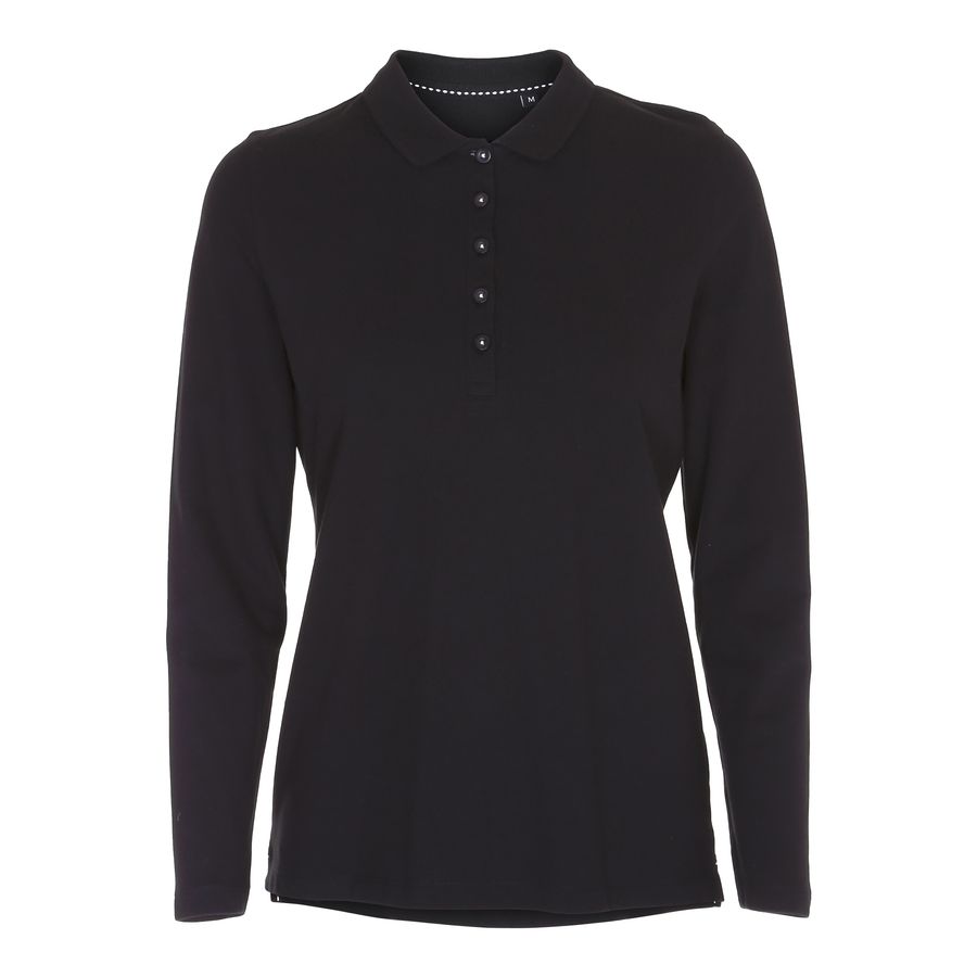 ST810 – Lady Stretch Polo LS