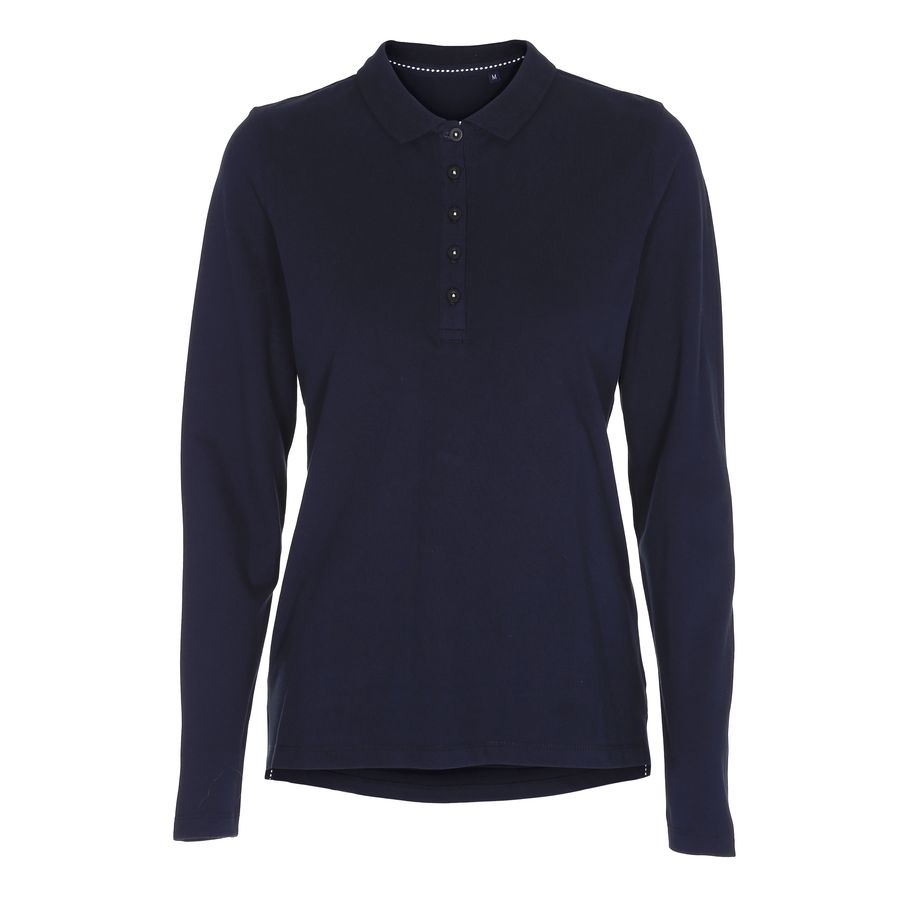 ST810 – Lady Stretch Polo LS