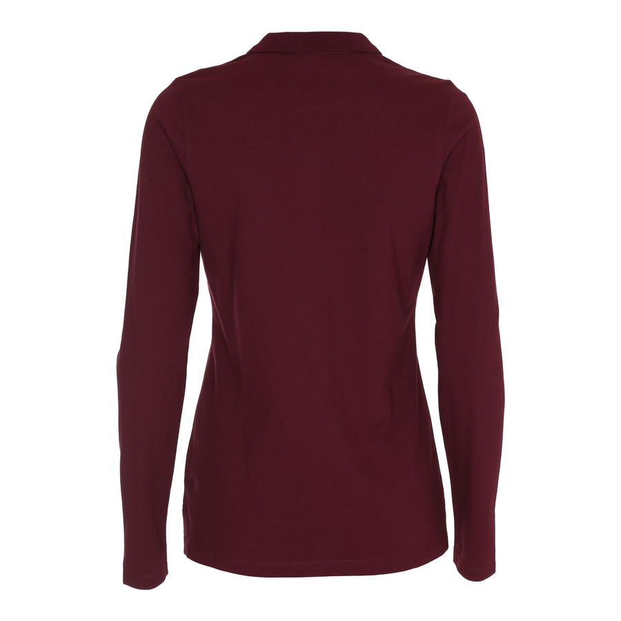 ST810 – Lady Stretch Polo LS