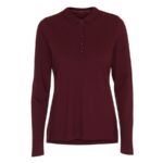 ST810 – Lady Stretch Polo LS