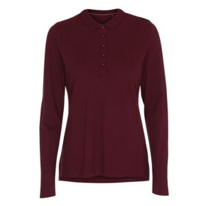 ST810 – Lady Stretch Polo LS