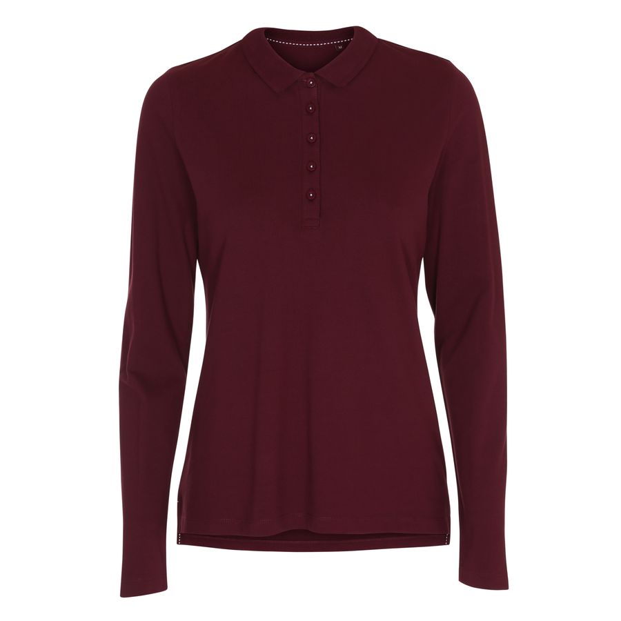 ST810 – Lady Stretch Polo LS