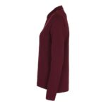 ST810 – Lady Stretch Polo LS