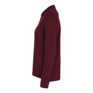 ST810 – Lady Stretch Polo LS