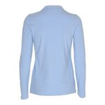 ST810 – Lady Stretch Polo LS