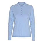 ST810 – Lady Stretch Polo LS