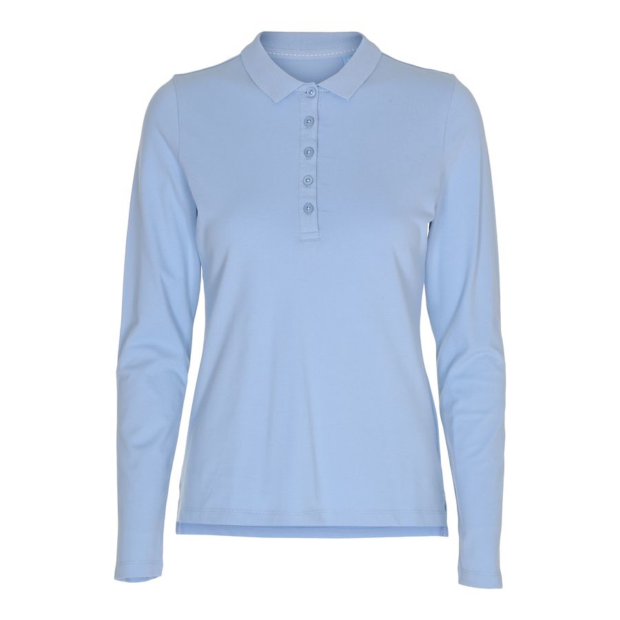 ST810 – Lady Stretch Polo LS
