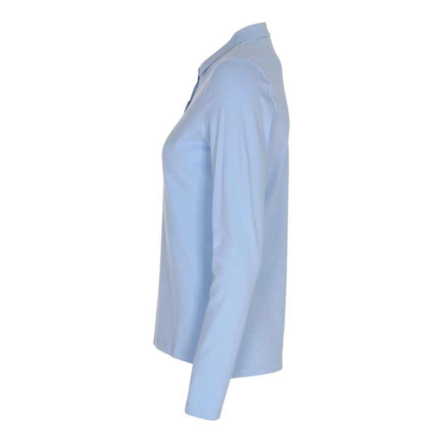 ST810 – Lady Stretch Polo LS