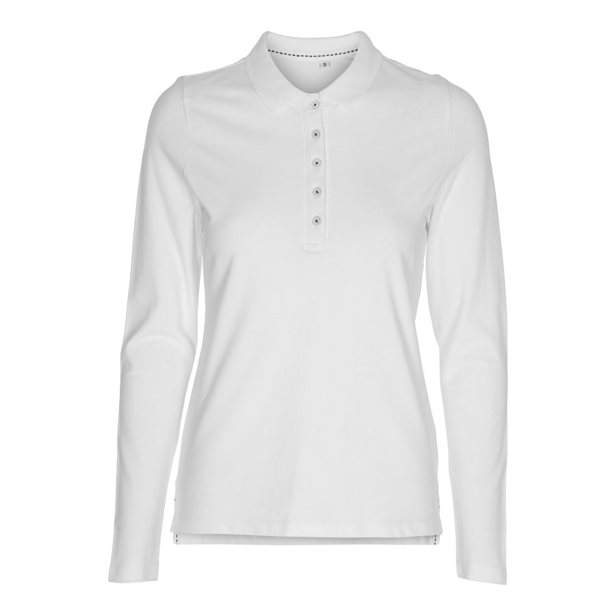 ST810 – Lady Stretch Polo LS