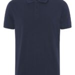 ST813 – Shape Polo