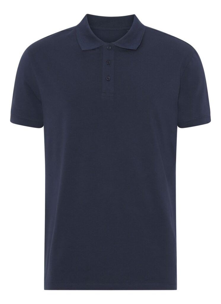 ST813 – Shape Polo