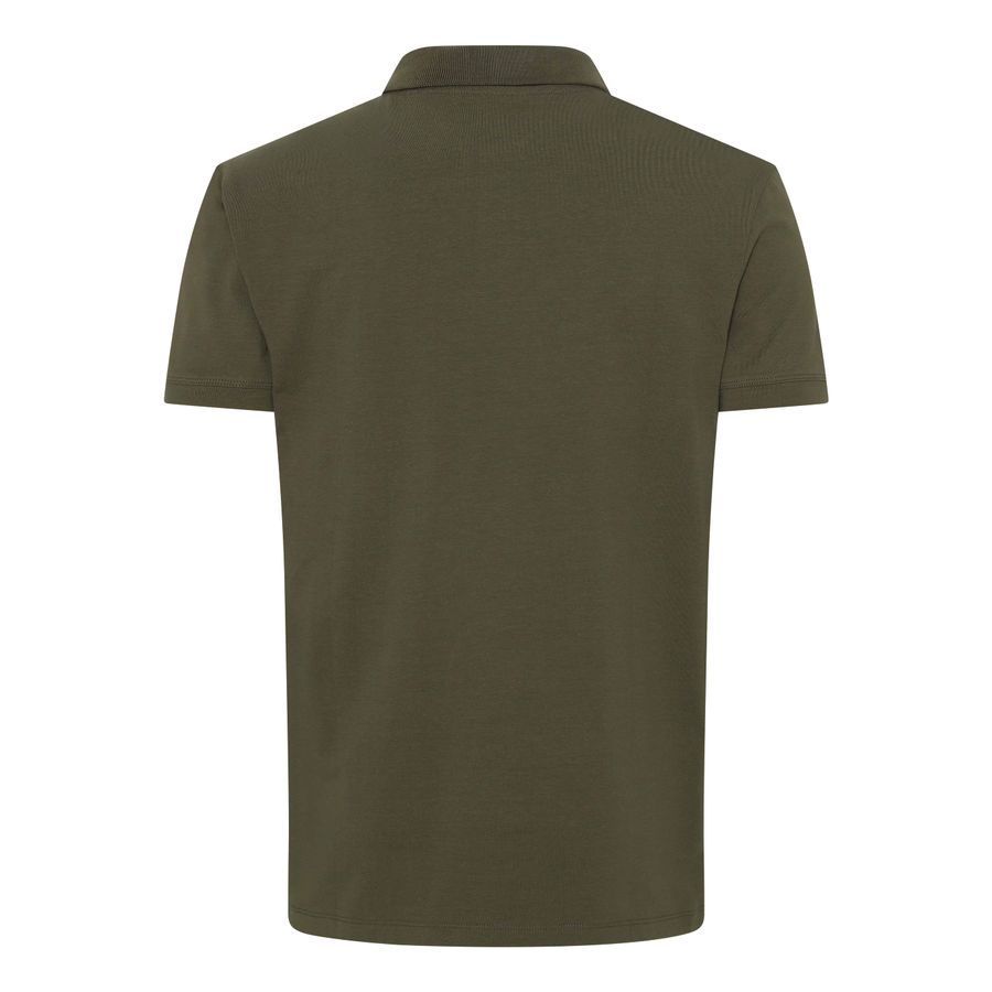 ST813 – Shape Polo
