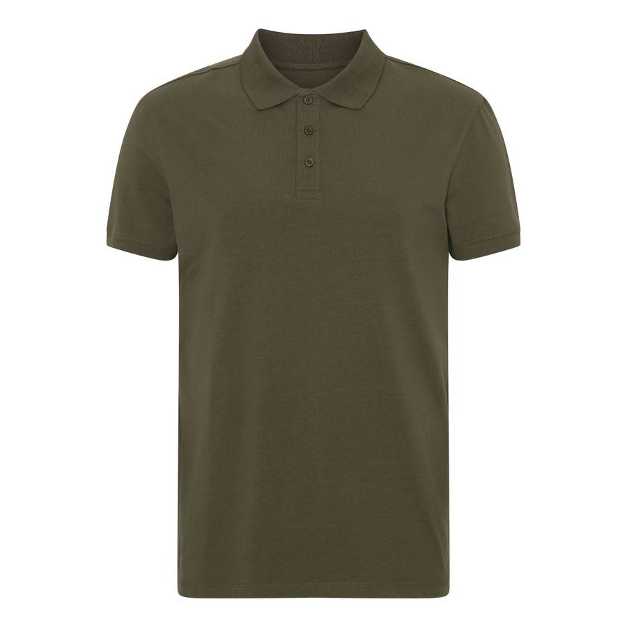 ST813 – Shape Polo