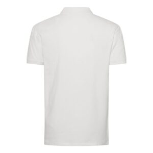 ST813 – Shape Polo