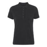 ST814 – Lady Shape Polo
