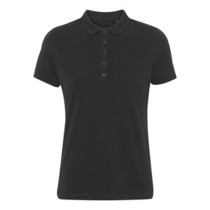 ST814 – Lady Shape Polo