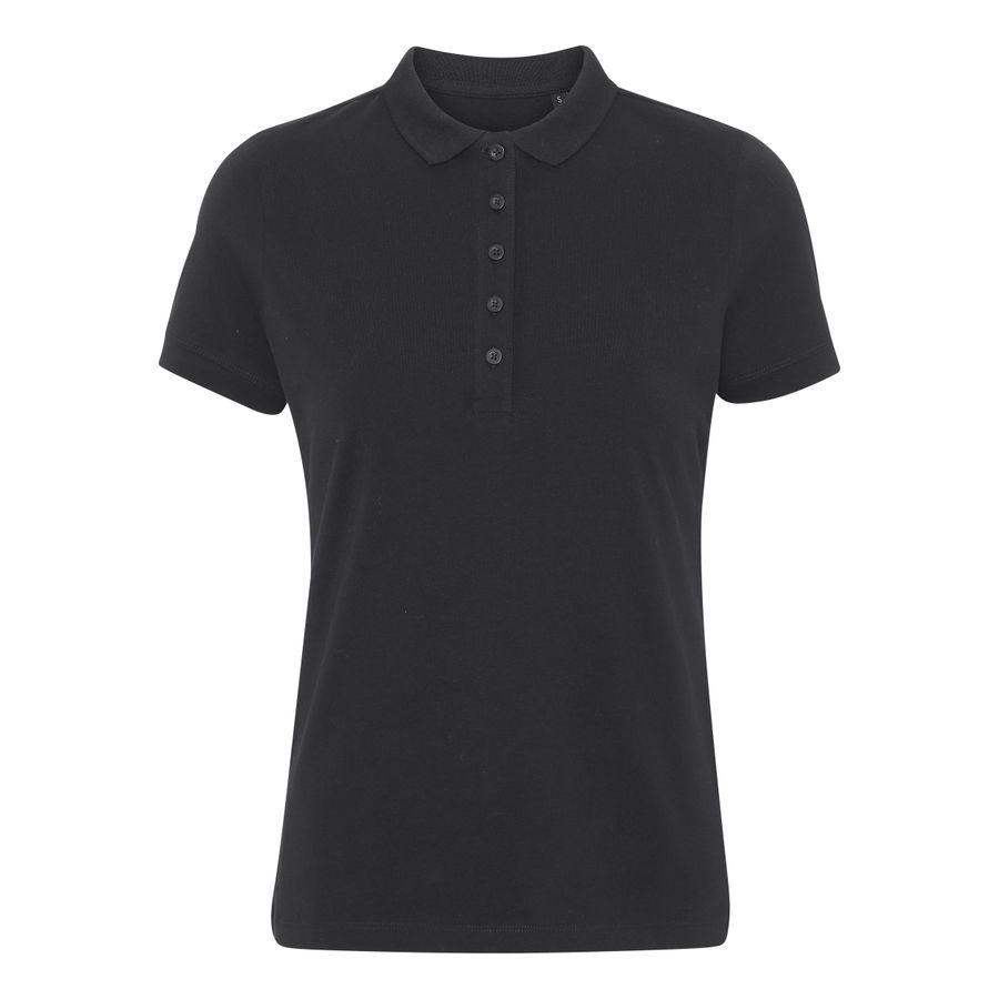 ST814 – Lady Shape Polo
