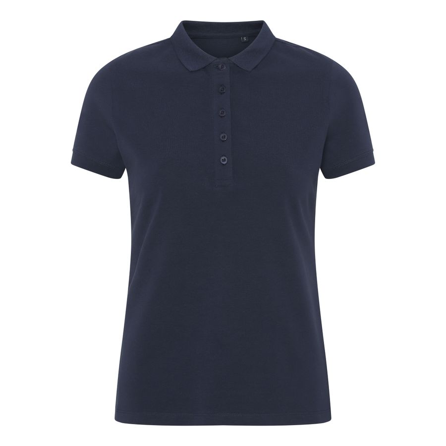 ST814 – Lady Shape Polo