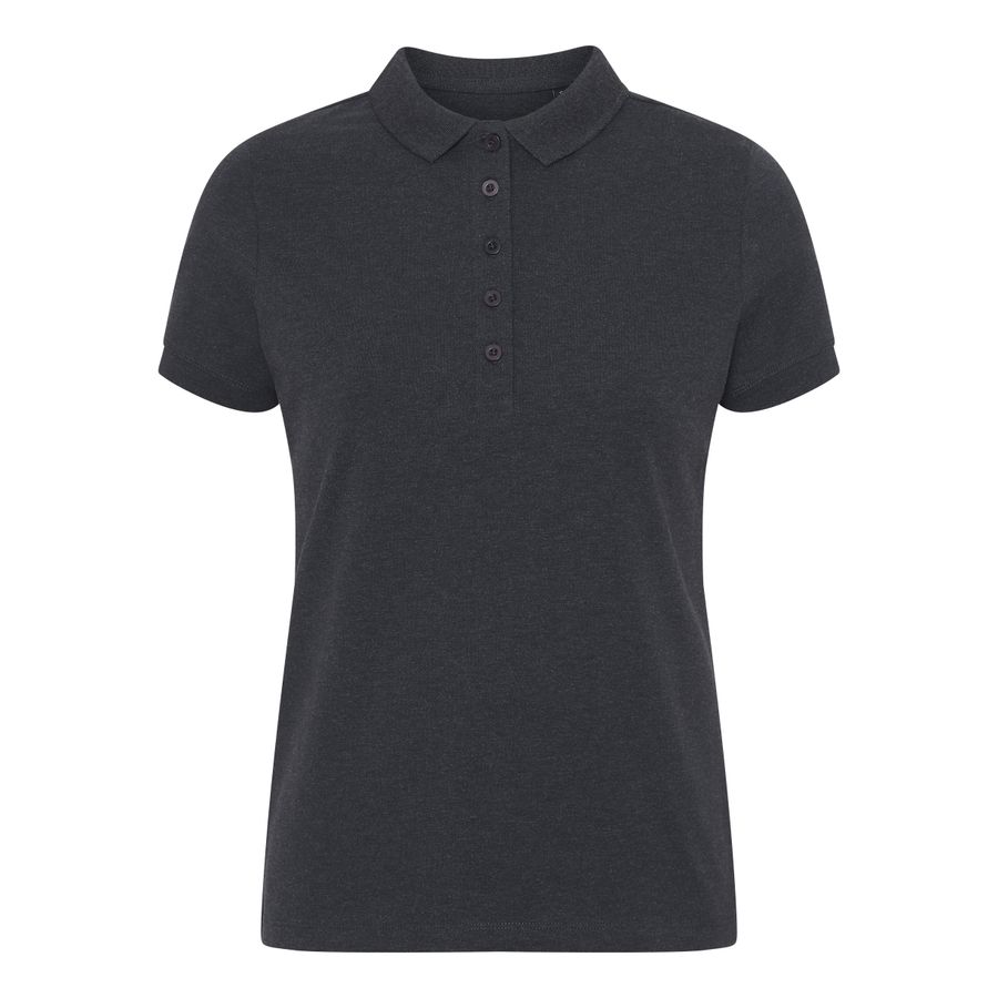 ST814 – Lady Shape Polo