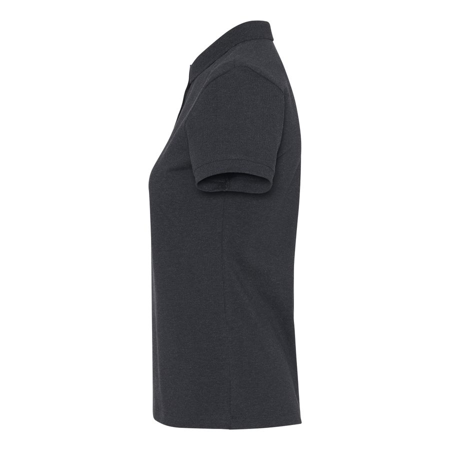 ST814 – Lady Shape Polo