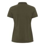 ST814 – Lady Shape Polo