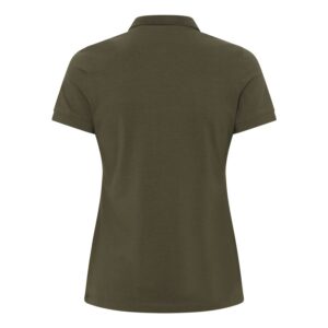 ST814 – Lady Shape Polo