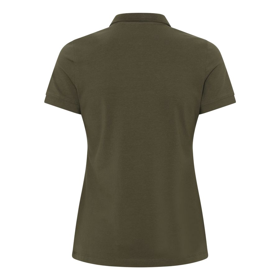 ST814 – Lady Shape Polo