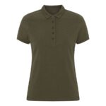 ST814 – Lady Shape Polo
