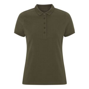 ST814 – Lady Shape Polo