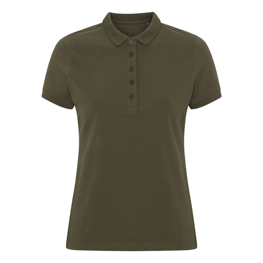 ST814 – Lady Shape Polo