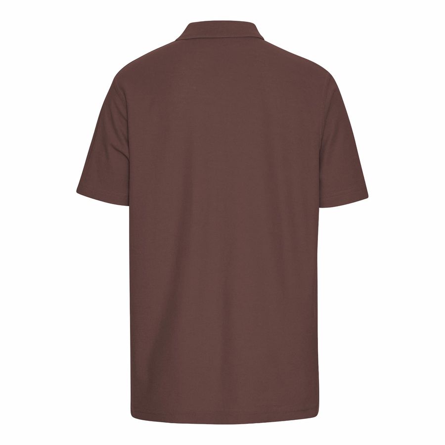 ST824 – Classic Polo