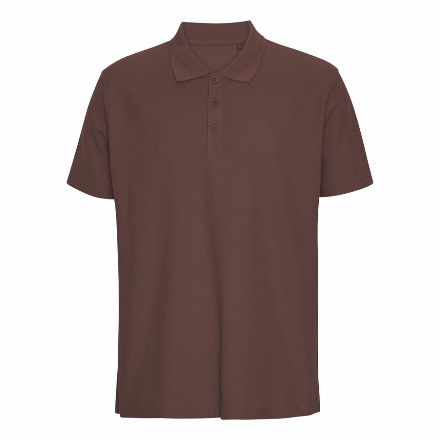 ST824 – Classic Polo