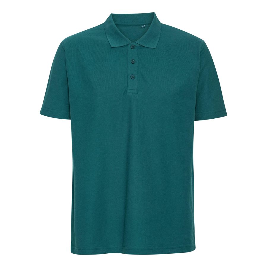 ST824 – Classic Polo