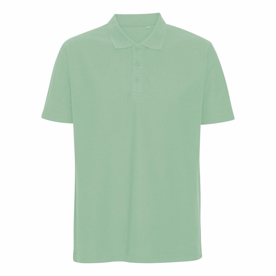 ST824 – Classic Polo