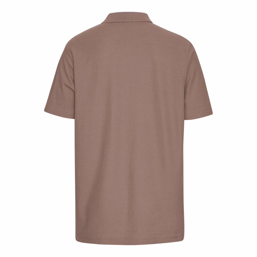 ST824 – Classic Polo
