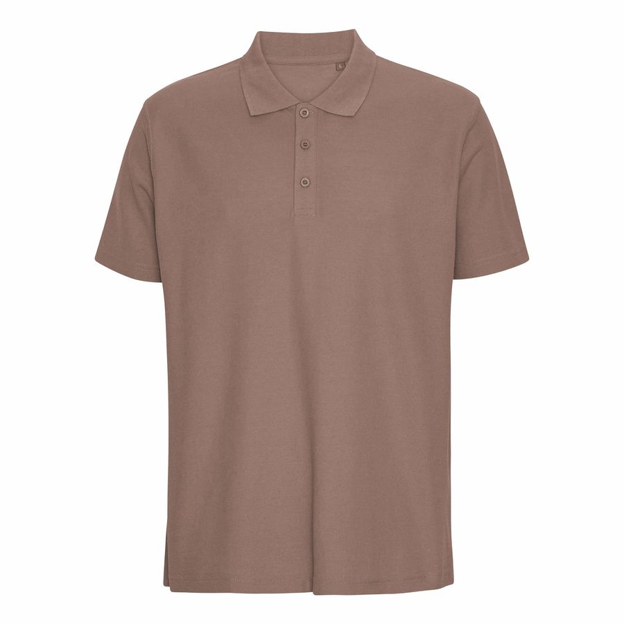 ST824 – Classic Polo