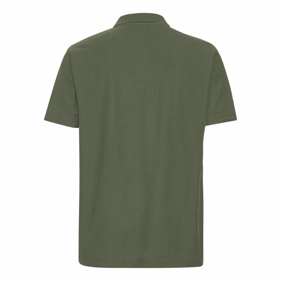 ST824 – Classic Polo