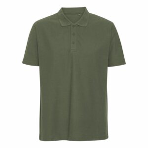 ST824 – Classic Polo