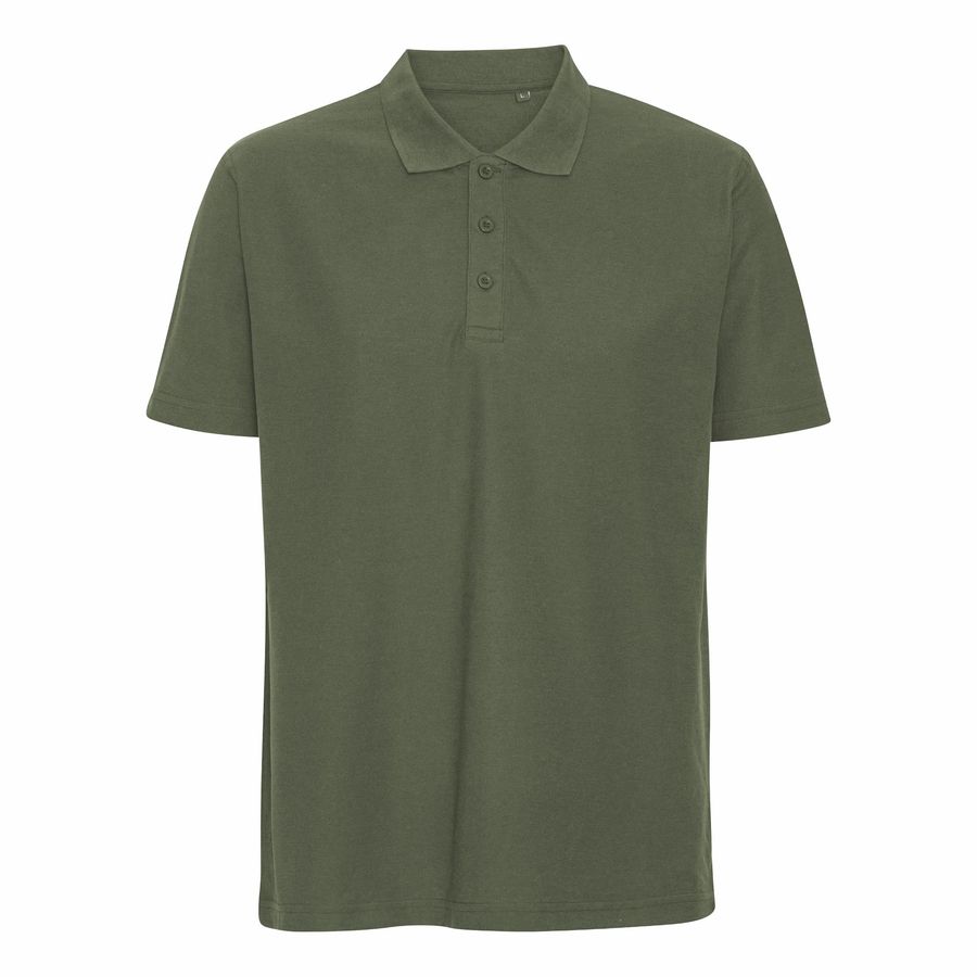 ST824 – Classic Polo