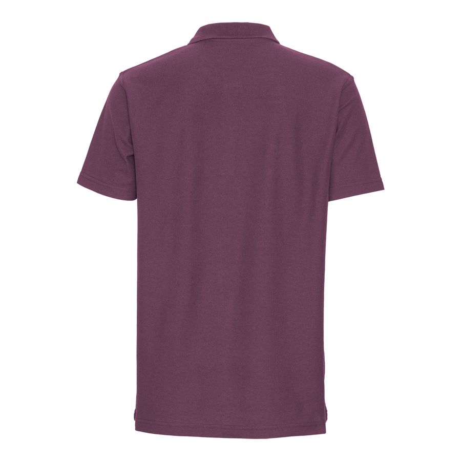 ST824 – Classic Polo