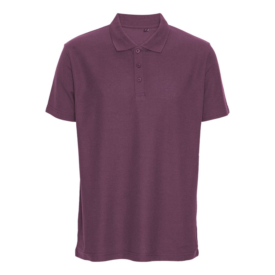 ST824 – Classic Polo