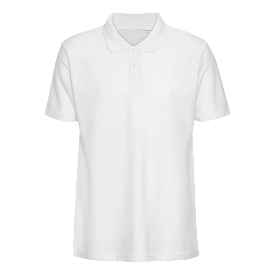 ST824 – Classic Polo
