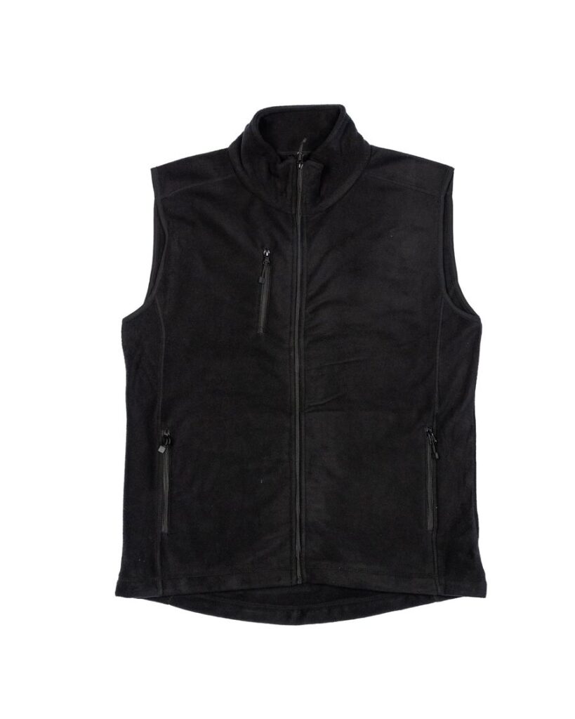ST926 – Fleece Vest