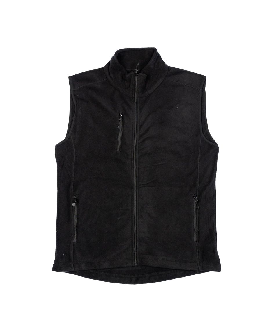 ST926 – Fleece Vest