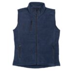 ST926 – Fleece Vest