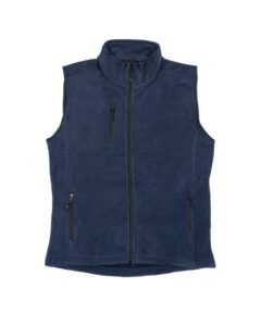 ST926 – Fleece Vest