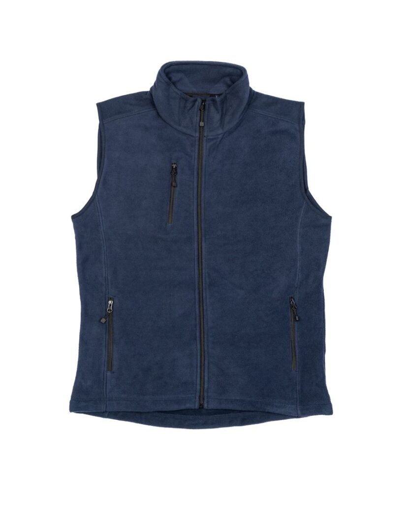 ST926 – Fleece Vest