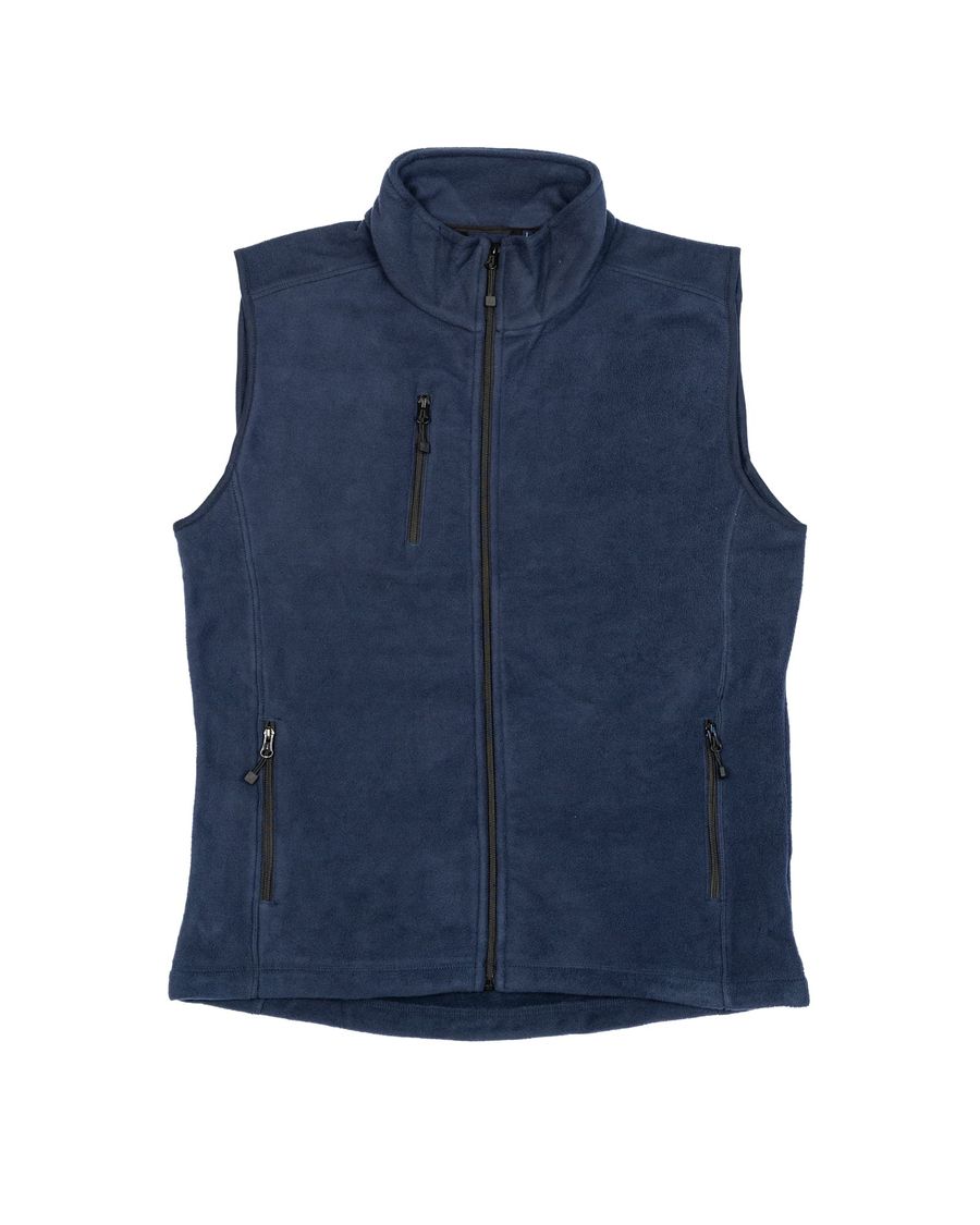 ST926 – Fleece Vest